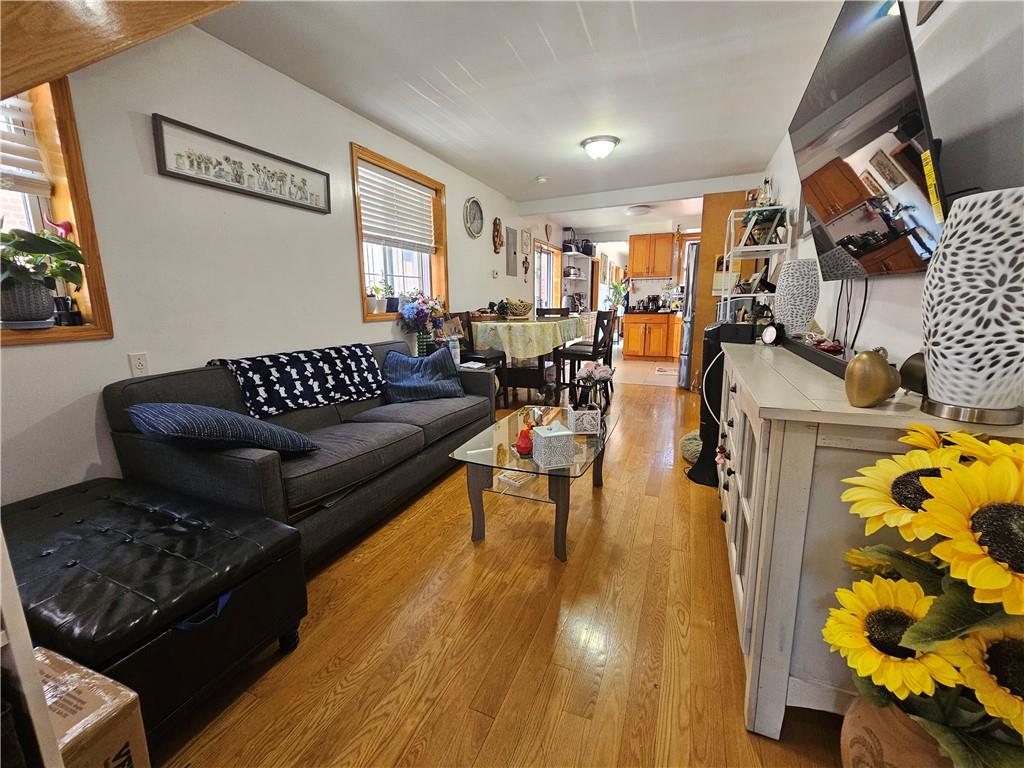 189 BAY 46 TH Street Bath Beach Brooklyn NY 11214