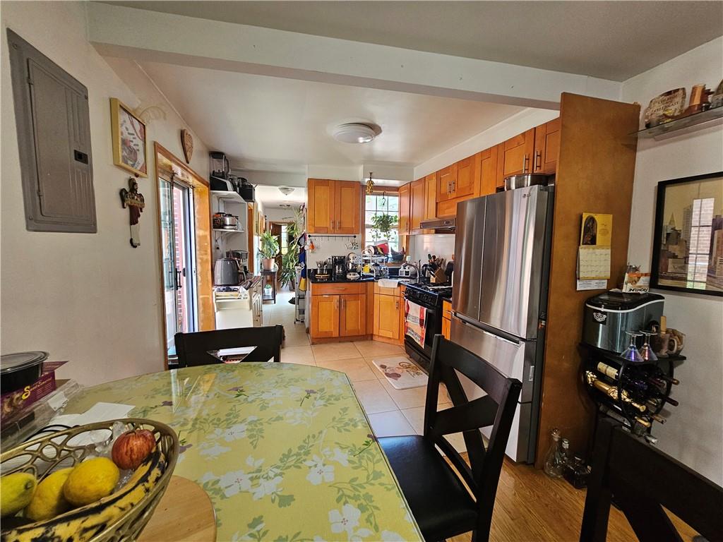 189 BAY 46 TH Street Bath Beach Brooklyn NY 11214