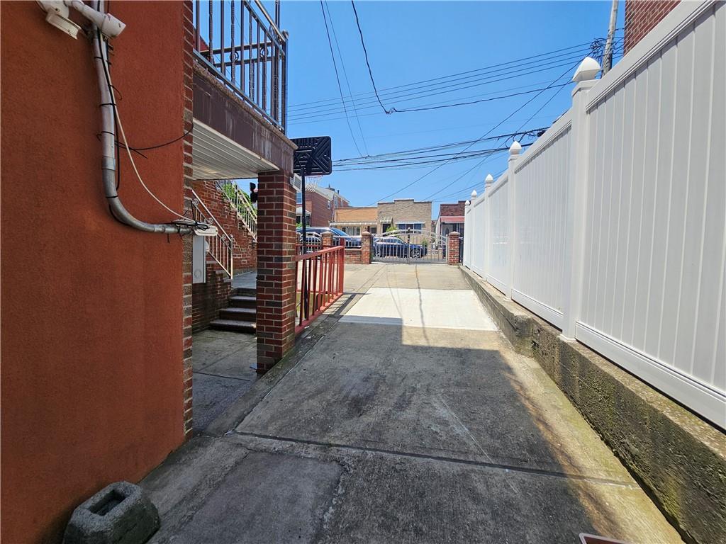 189 BAY 46 TH Street Bath Beach Brooklyn NY 11214