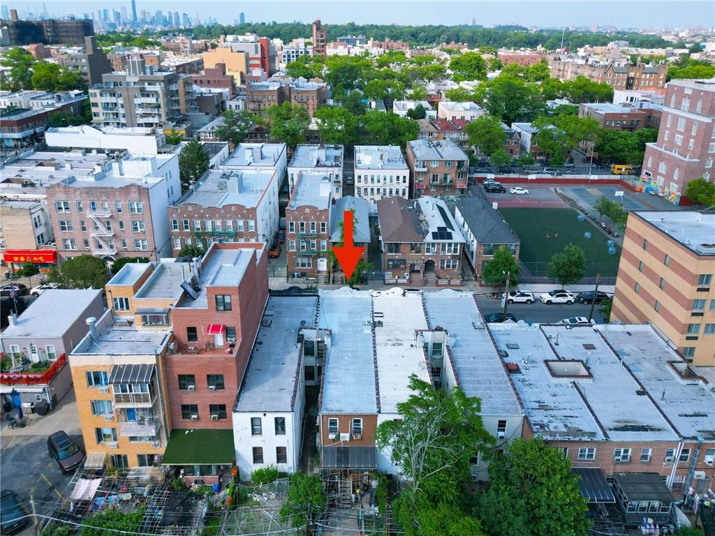 832 49th Street Sunset Park Brooklyn NY 11220