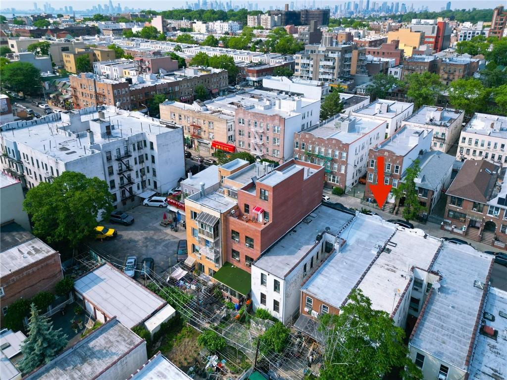 832 49th Street Sunset Park Brooklyn NY 11220