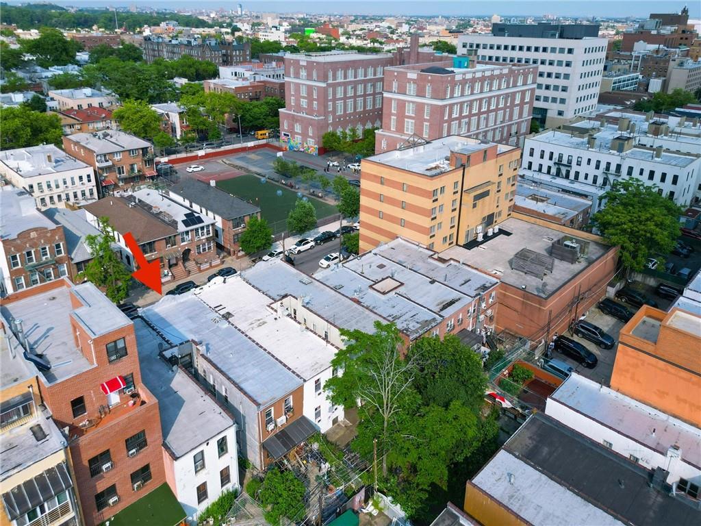 832 49th Street Sunset Park Brooklyn NY 11220