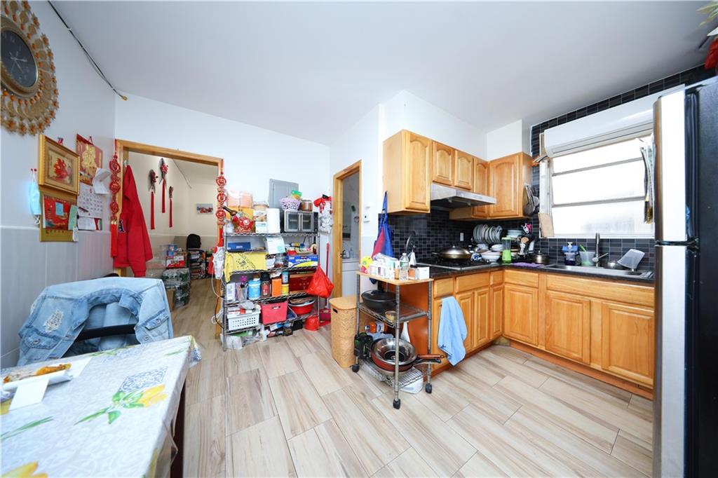 832 49th Street Sunset Park Brooklyn NY 11220