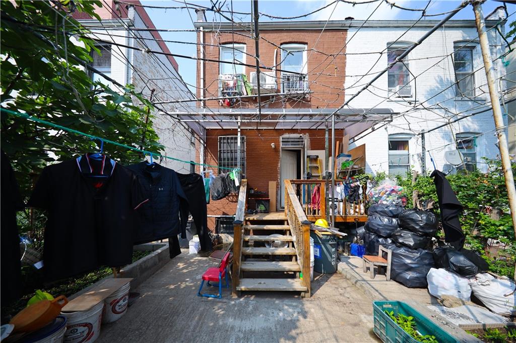 832 49th Street Sunset Park Brooklyn NY 11220