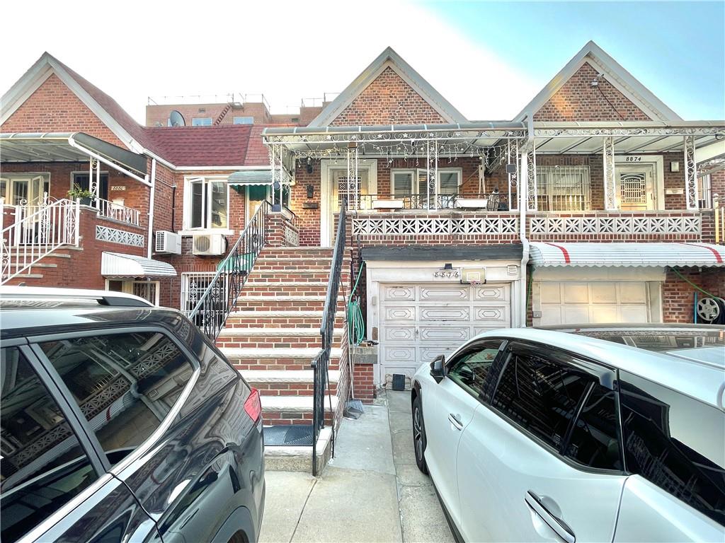 8876 20th Avenue Bath Beach Brooklyn NY 11214