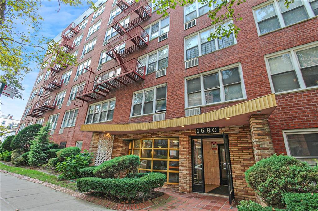 1580 East 13th Street Midwood Brooklyn NY 11230