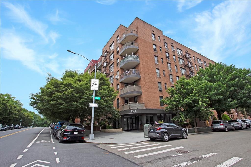 9323 Shore Road Bay Ridge Brooklyn NY 11209