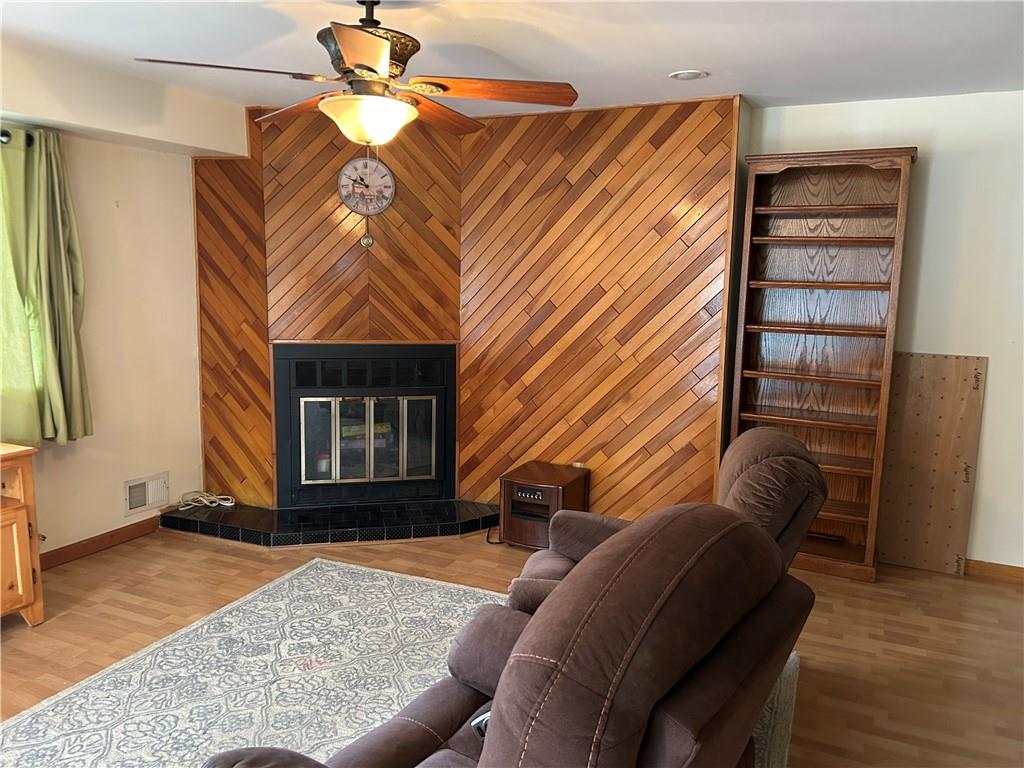 30 Regis Drive Graniteville New York NY 10314