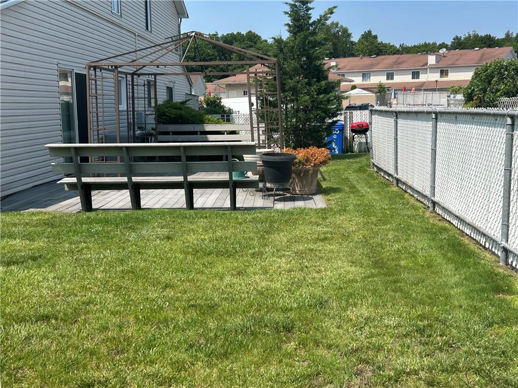 30 Regis Drive Graniteville New York NY 10314