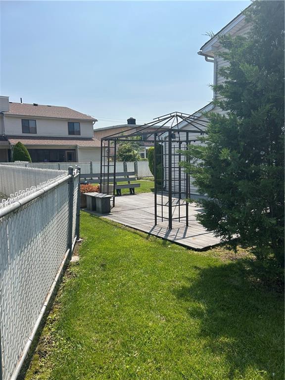 30 Regis Drive Graniteville New York NY 10314