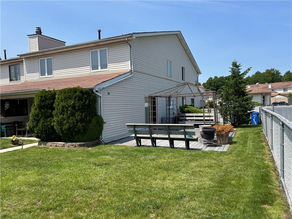 30 Regis Drive Graniteville New York NY 10314