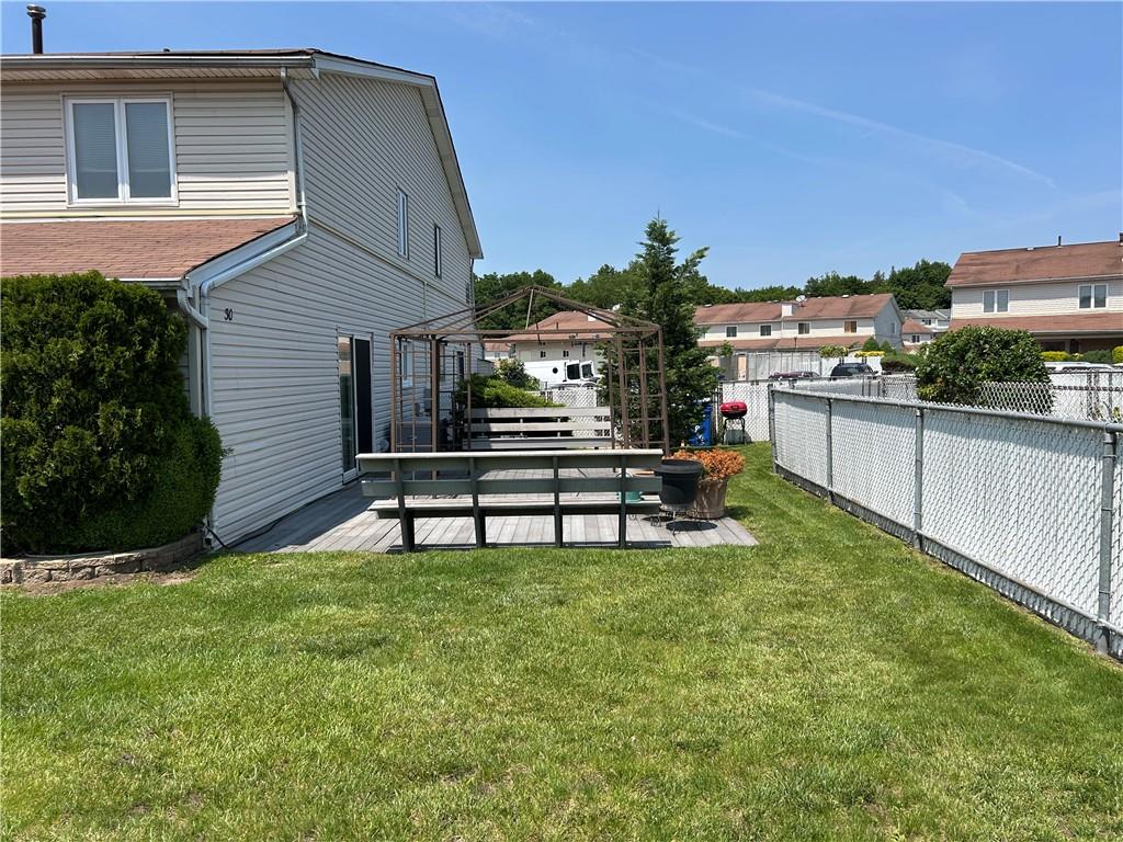 30 Regis Drive Graniteville New York NY 10314