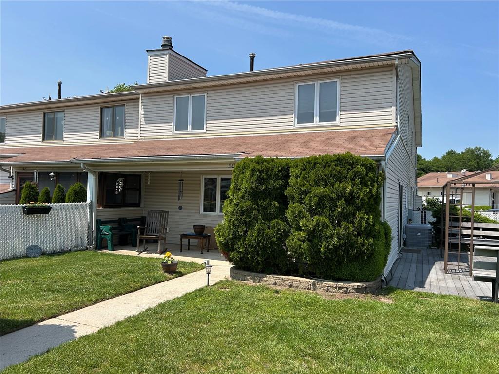 30 Regis Drive Graniteville New York NY 10314