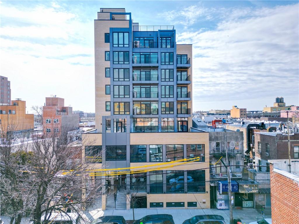 816 58th Street Sunset Park Brooklyn NY 11220