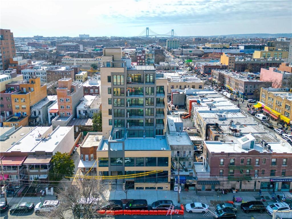 816 58th Street Sunset Park Brooklyn NY 11220
