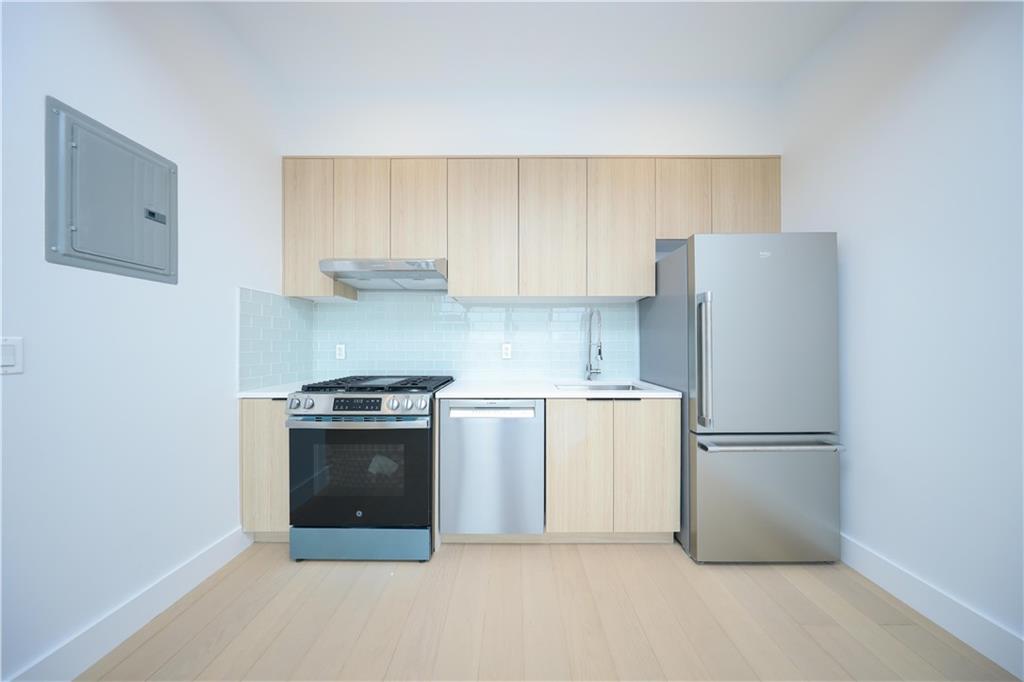 816 58th Street Sunset Park Brooklyn NY 11220