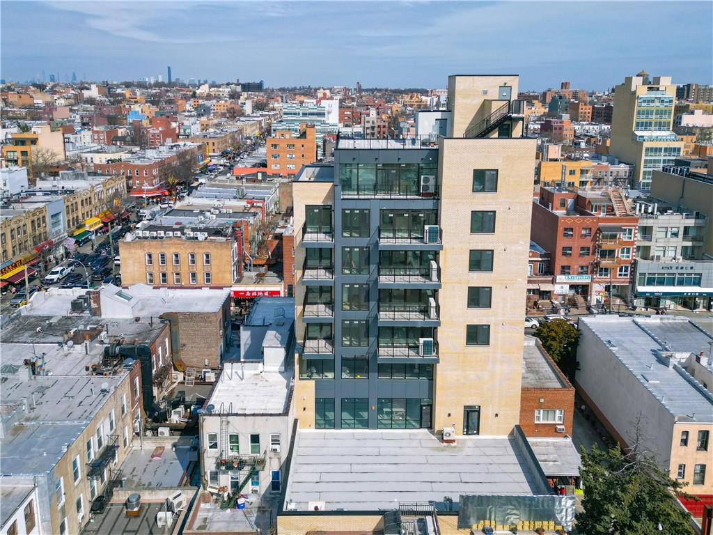 816 58th Street Sunset Park Brooklyn NY 11220