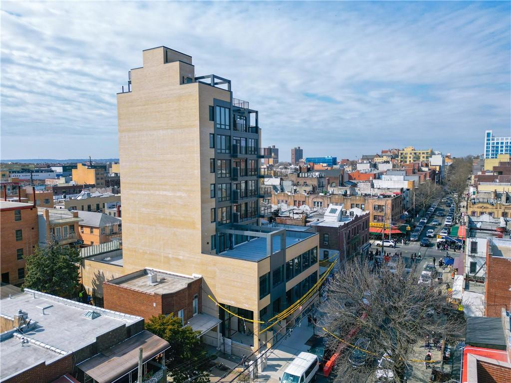 816 58th Street Sunset Park Brooklyn NY 11220