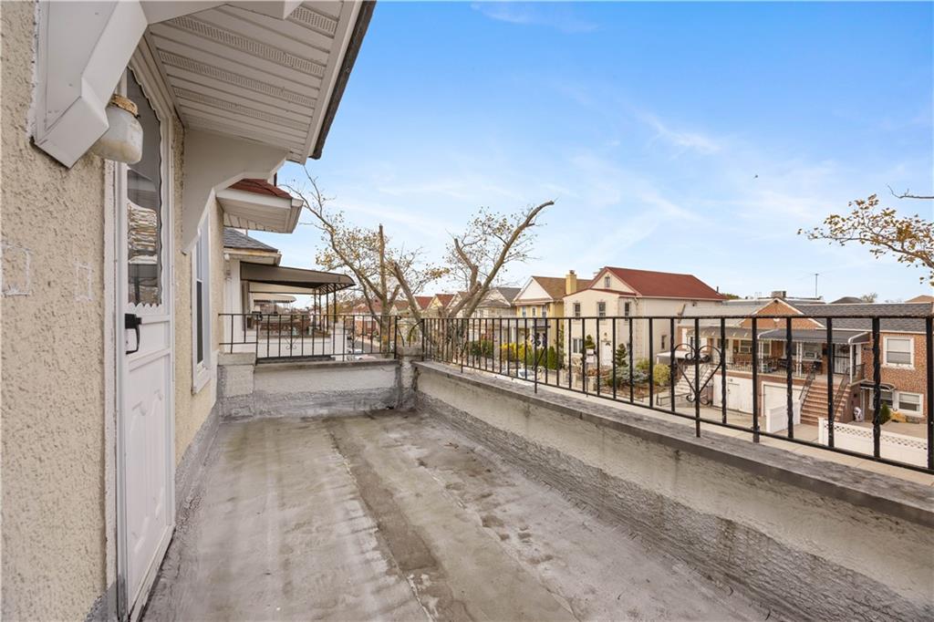 3712 Oceanic Avenue Sea Gate Brooklyn NY 11224