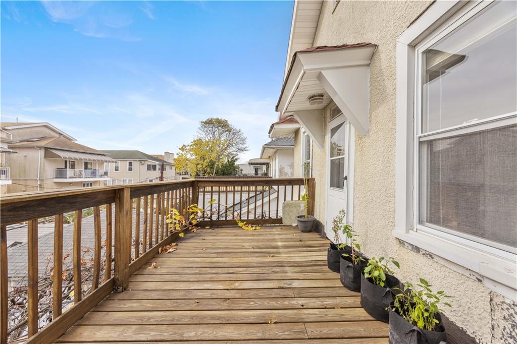 3712 Oceanic Avenue Sea Gate Brooklyn NY 11224