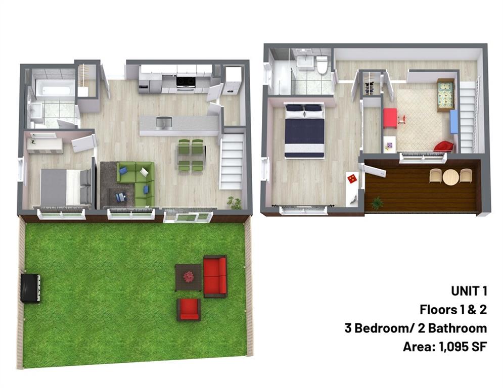 1221 Forest Hill Road Staten Island NY 10314