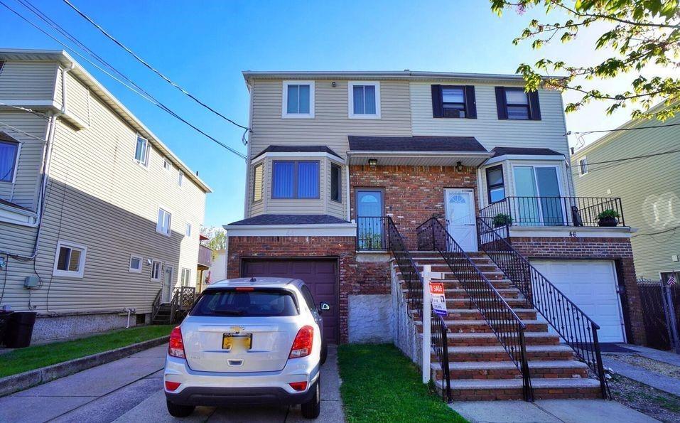 44 Mcveigh Avenue Heartland Village Staten Island NY 10304