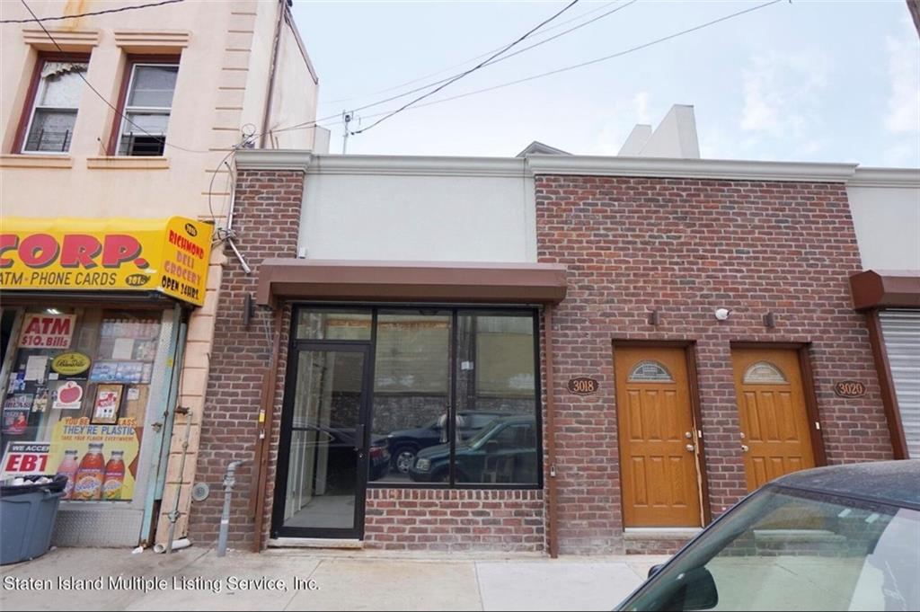 3018 Richmond Terrace Mariner's Harbor Staten Island NY 10303