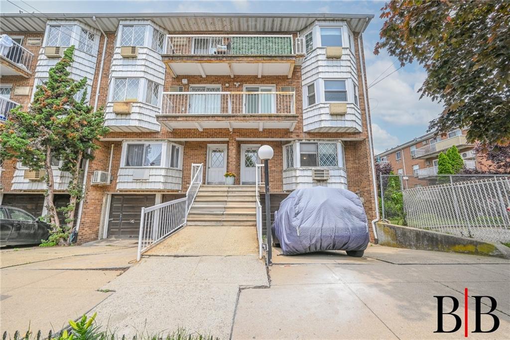 1413 Royce Street Bergen Beach Brooklyn NY 11234