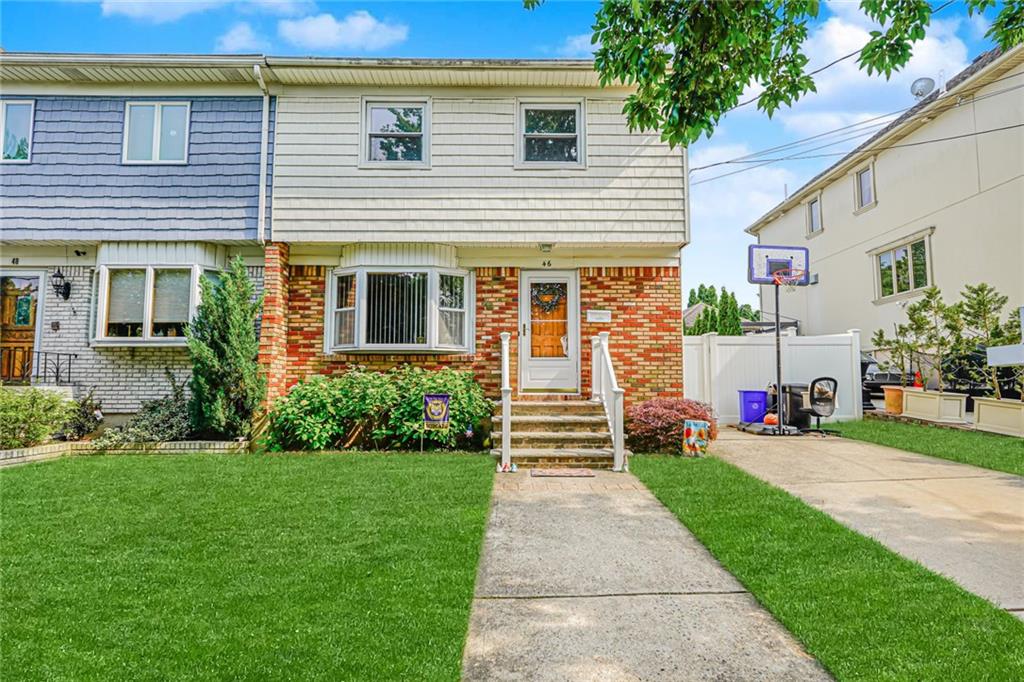 46 Mosely Avenue Annadale Staten Island NY 10312