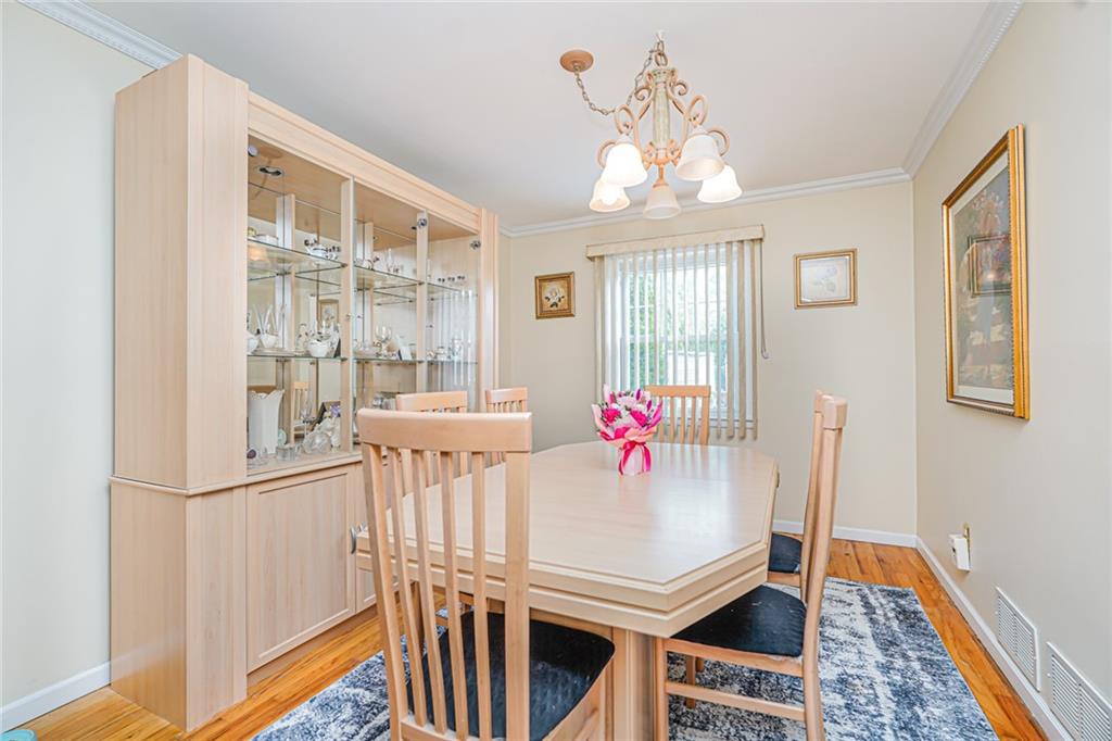 46 Mosely Avenue Annadale Staten Island NY 10312