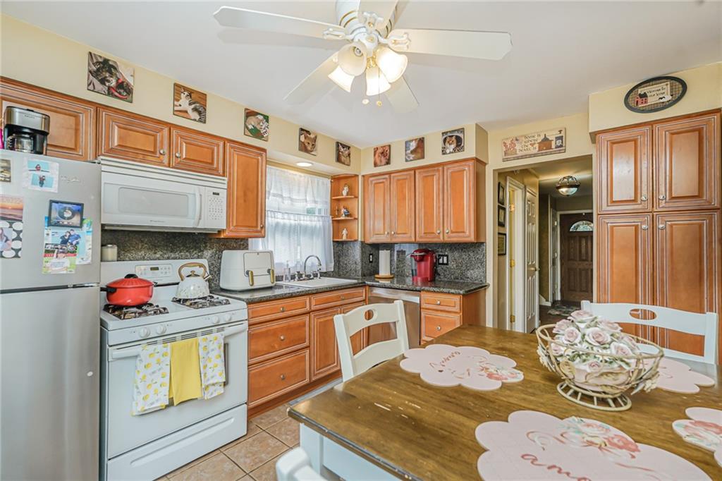 46 Mosely Avenue Annadale Staten Island NY 10312