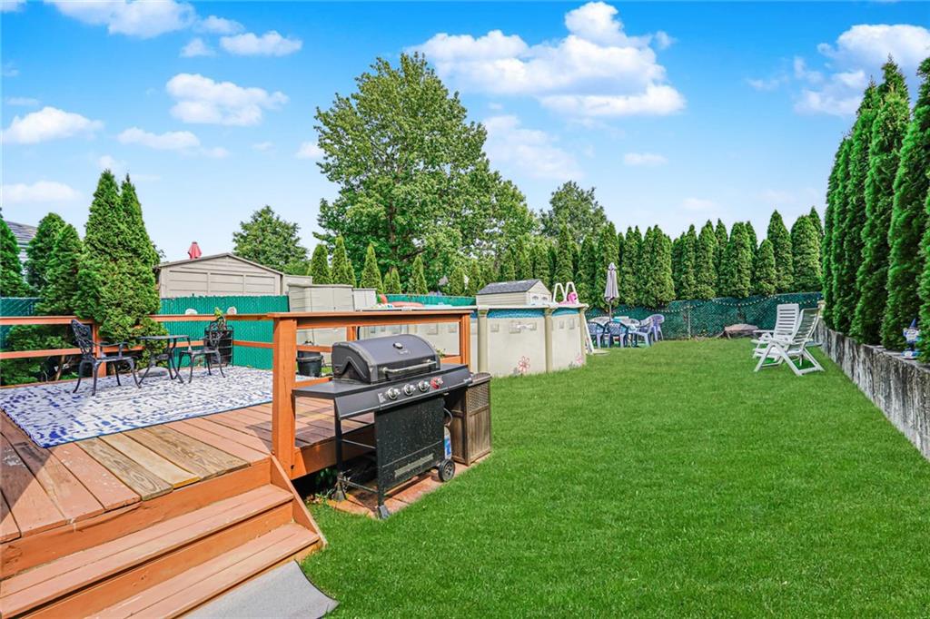 46 Mosely Avenue Annadale Staten Island NY 10312