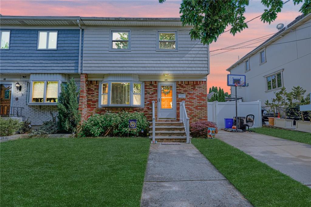 46 Mosely Avenue Annadale Staten Island NY 10312