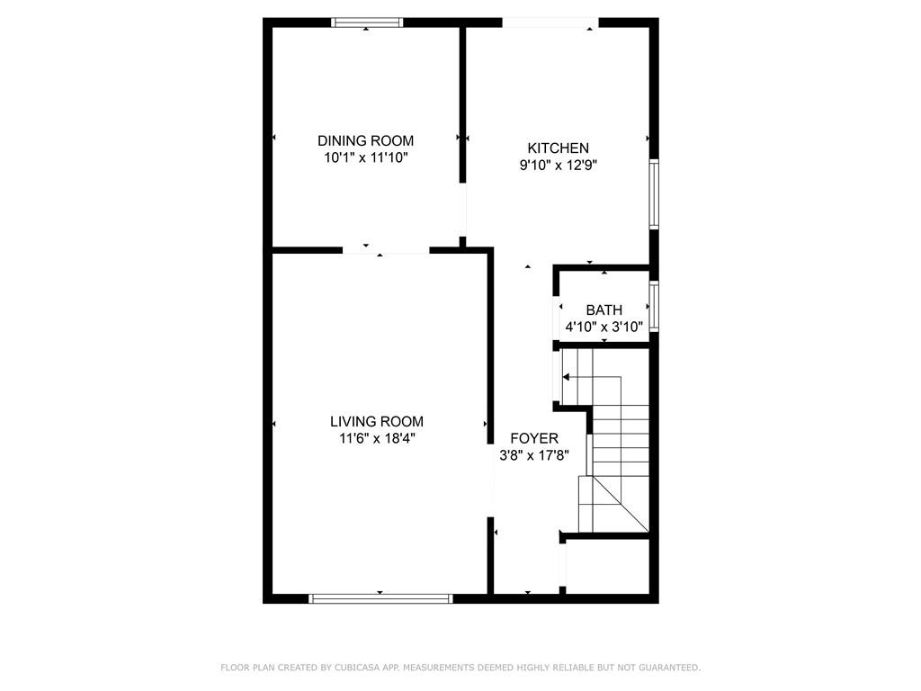 46 Mosely Avenue Annadale Staten Island NY 10312