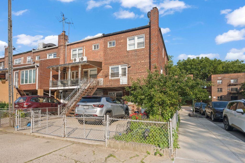 8880 Bay 16th Street Bath Beach Brooklyn NY 11214