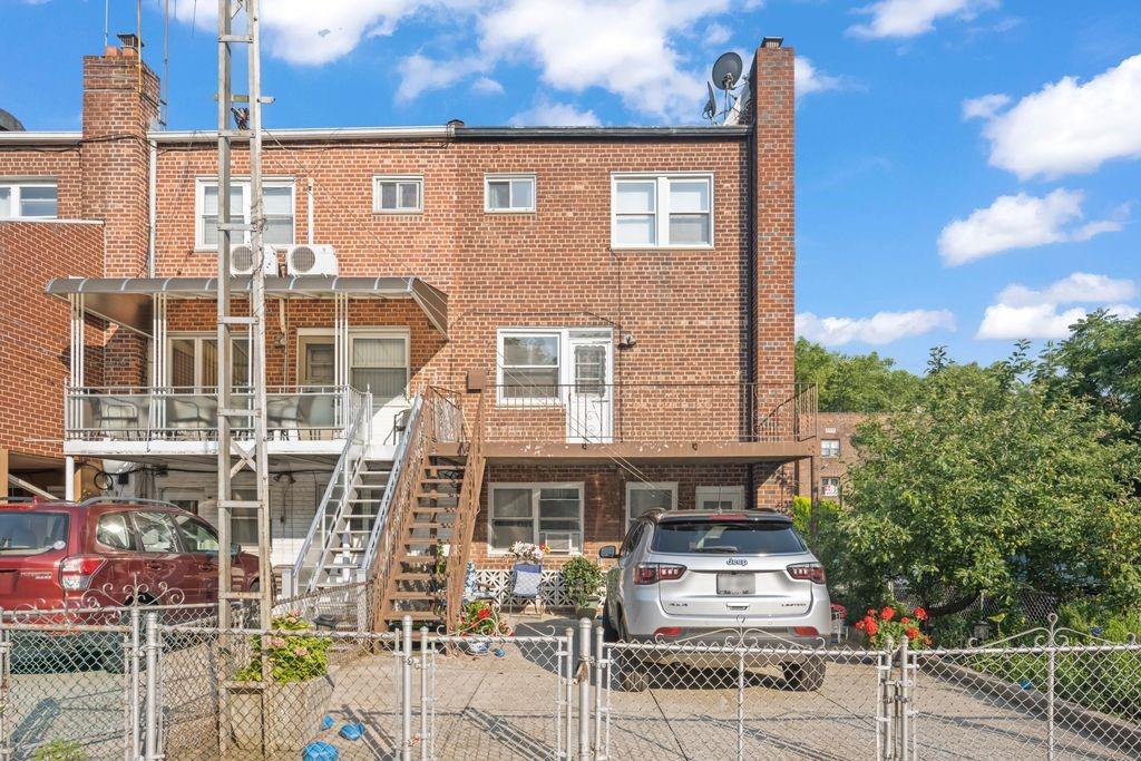 8880 Bay 16th Street Bath Beach Brooklyn NY 11214