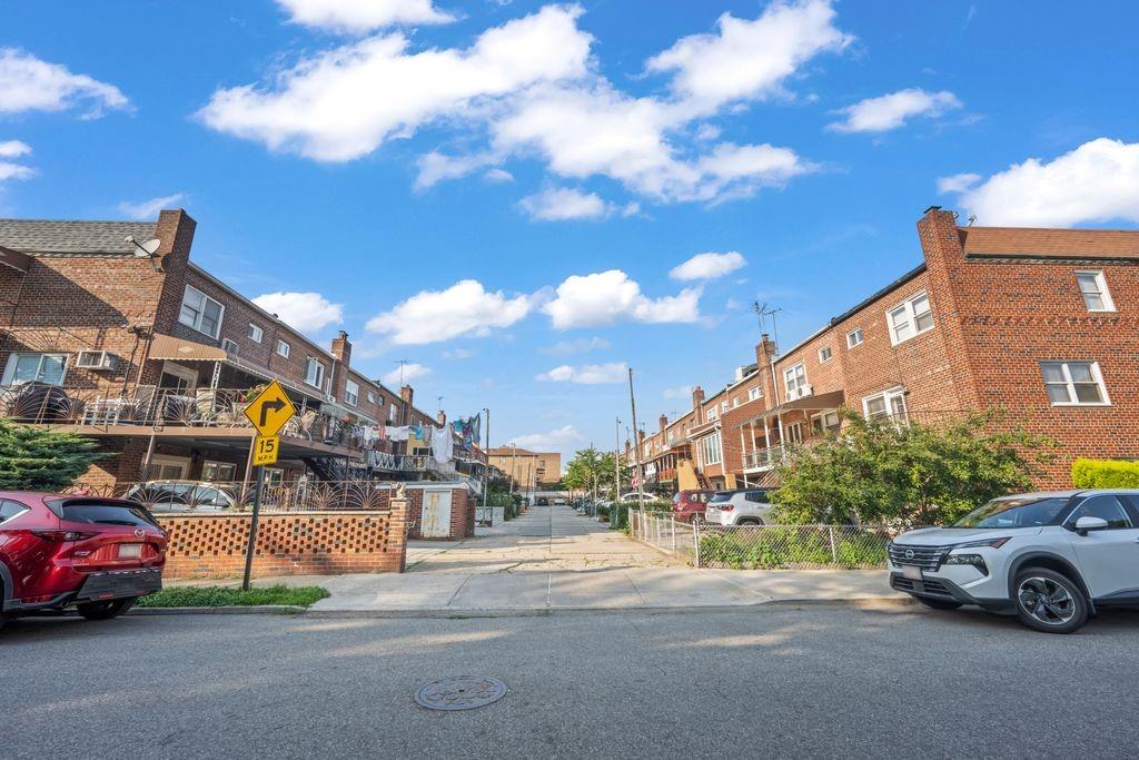 8880 Bay 16th Street Bath Beach Brooklyn NY 11214