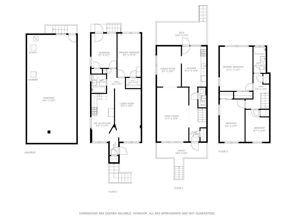 8880 Bay 16th Street Bath Beach Brooklyn NY 11214