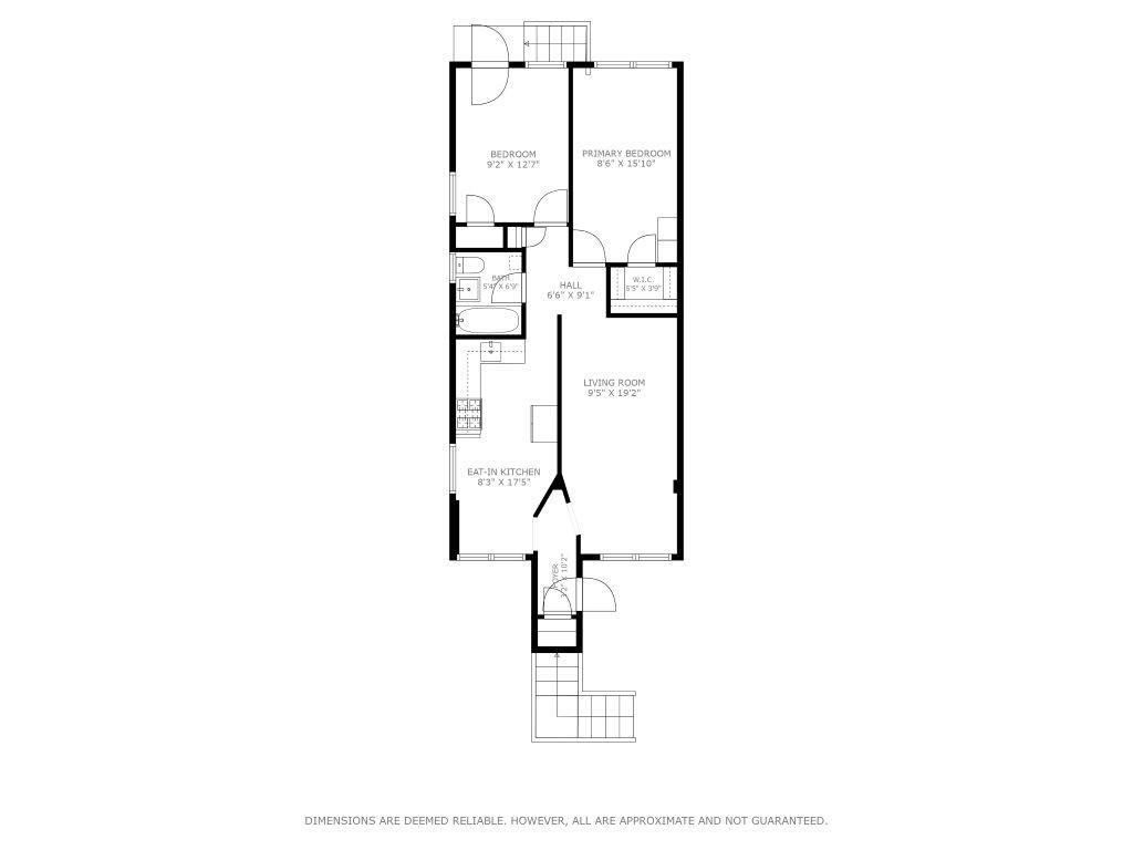 8880 Bay 16th Street Bath Beach Brooklyn NY 11214