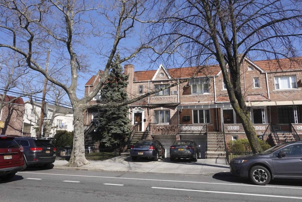 4709 Bedford Avenue Sheepshead Bay Brooklyn NY 11235