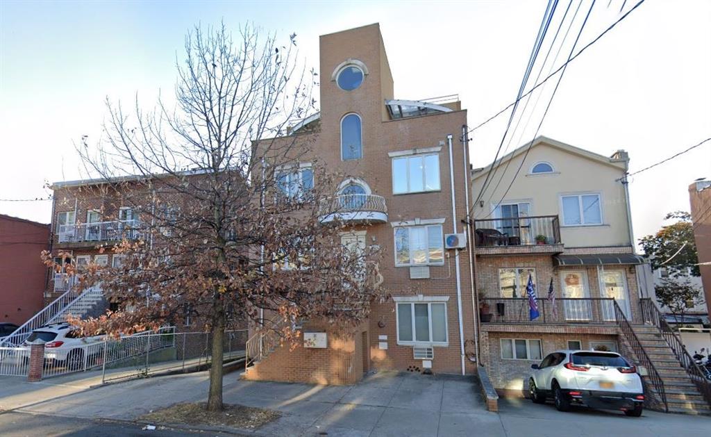 135 28th Avenue Bath Beach Brooklyn NY 11214