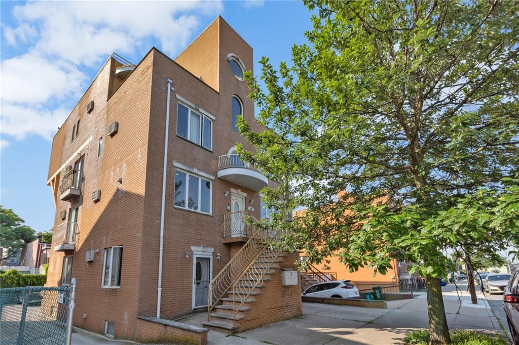 135 28th Avenue Bath Beach Brooklyn NY 11214