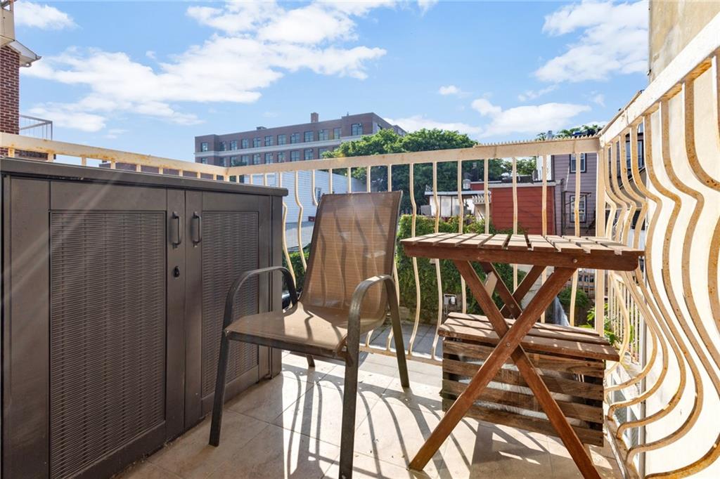 135 28th Avenue Bath Beach Brooklyn NY 11214