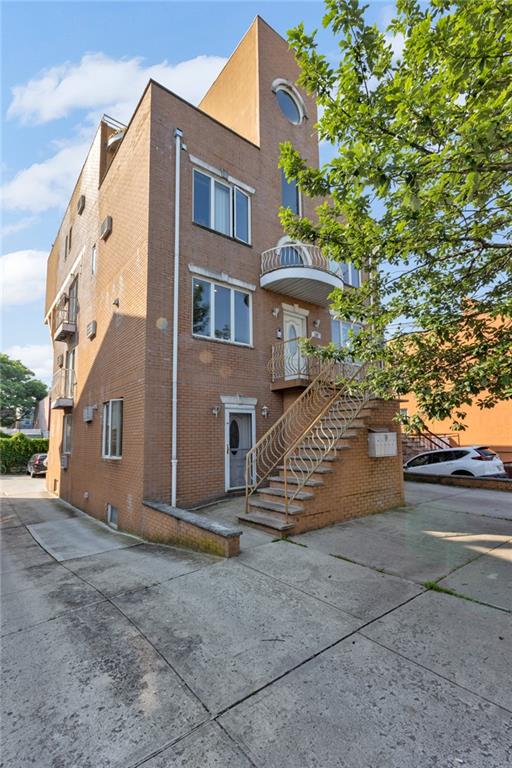 135 28th Avenue Bath Beach Brooklyn NY 11214