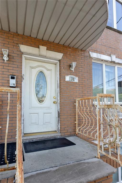 135 28th Avenue Bath Beach Brooklyn NY 11214