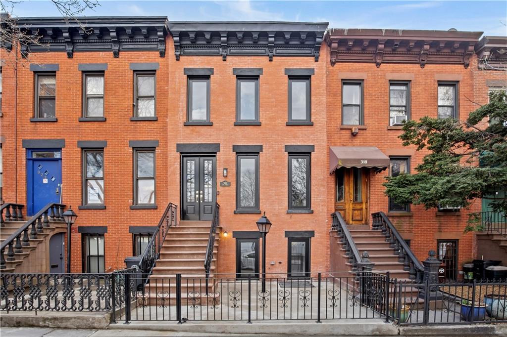320 10th Street Park Slope Brooklyn NY 11215