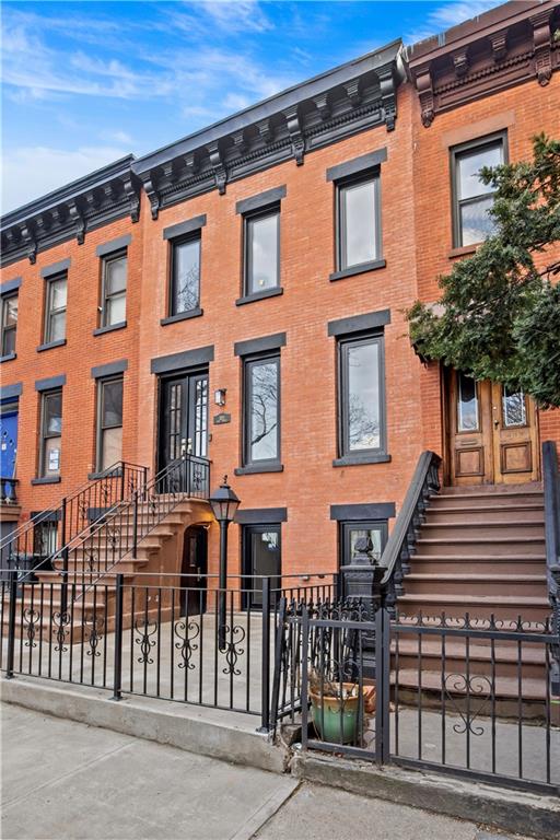 320 10th Street Park Slope Brooklyn NY 11215