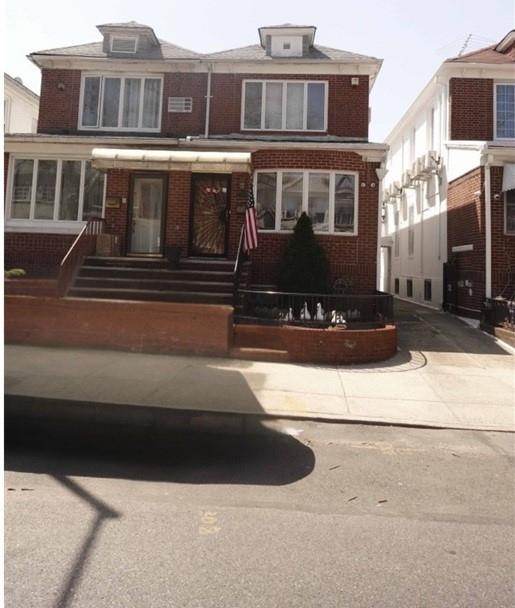 2250 62nd Street Bensonhurst Brooklyn NY 11204