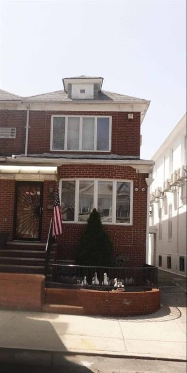 2250 62nd Street Bensonhurst Brooklyn NY 11204