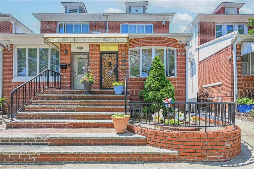 2250 62nd Street Bensonhurst Brooklyn NY 11204